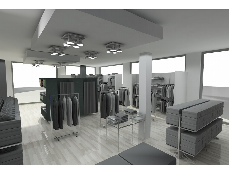 Foto 3 ARTICOLI SPORTIVI